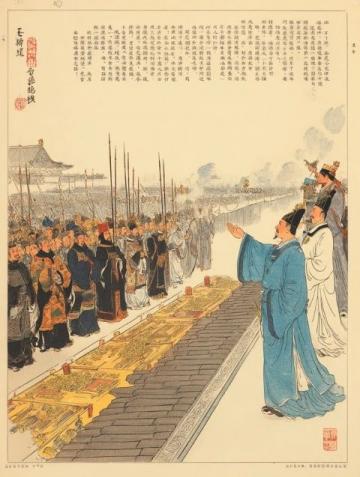 香港才子風(fēng)華絕代錄，黃霑、金庸、倪匡傳奇落幕