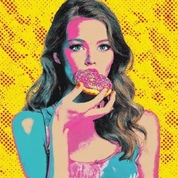 網(wǎng)紅美食真面目竟然如此殘酷，別再上當(dāng)了