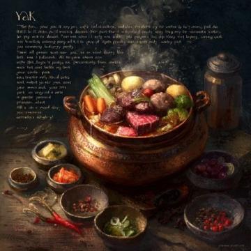 滋補(bǔ)美味的老鴨燉冬瓜做法詳解