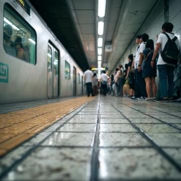 蘇州站出發，地鐵直達熱門景點！一文解鎖旅行路線~