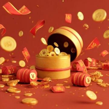 新年囤貨攻略:頭條商城優(yōu)惠活動與精選年貨推薦