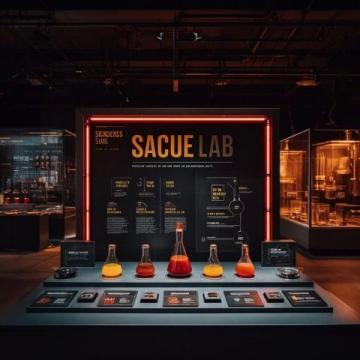 科技館里的生存秘籍：急救與自救技能教學指南