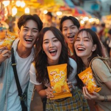 十一假期糧道街曇華林美食探店指南:必嘗老字號排隊小吃