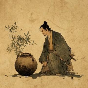 古代中國(guó)酒杯的多樣性和演變