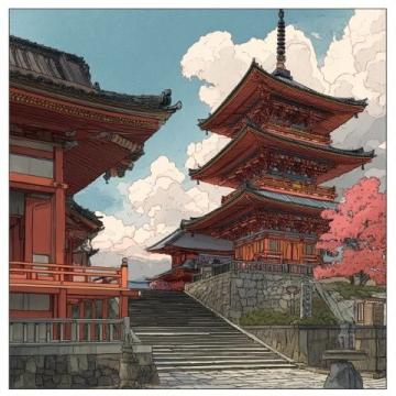 與兒共游記:我們的第13天日本自由行之旅