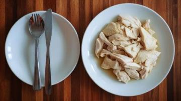 法式蘋果燉雞 美味豐富營養(yǎng)全方位