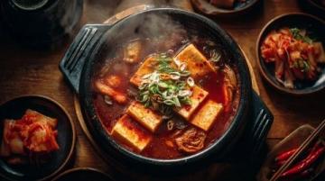 如何制作營(yíng)養(yǎng)美味的魚頭豆腐湯?步驟詳解