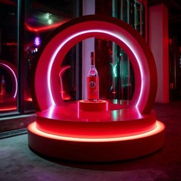 蘇州Moxy酒店舌尖上的微醺體驗(yàn)之旅