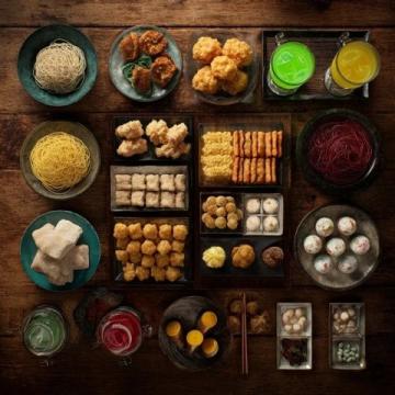 臺灣人早餐必吃美食排行榜，超誘人！你吃過幾種？