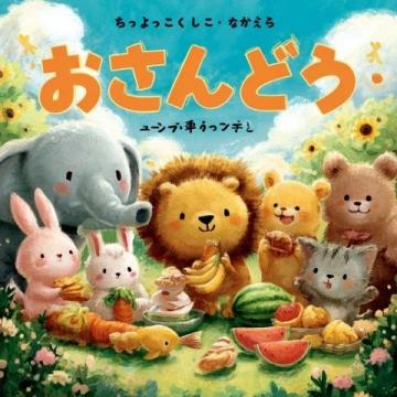 玫瑰0-2歲繪本推薦|寶寶適合看懂并且喜歡，低幼兒童繪本
