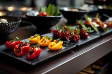 廈門威斯汀酒店:一場西班牙美食之旅的啟動