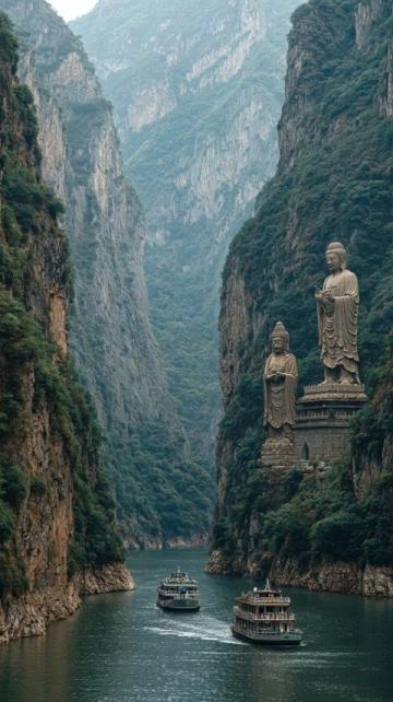 重慶,這個(gè)位于中國(guó)西南部的山城,以其獨(dú)特的地理風(fēng)貌、豐富的巴蜀文化、誘人的美食、