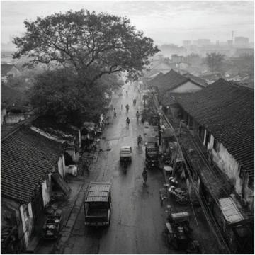 福建云水謠古鎮旅行攻略:詩意邂逅客家文化美景