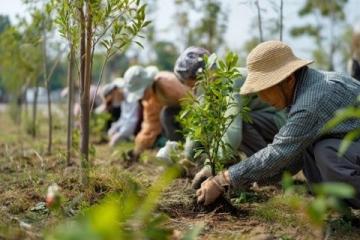 自貢國企新建農(nóng)貿(mào)市場緩解南湖中區(qū)居民購物難題