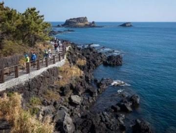 福建臺山島:現實打擊后的心靈療愈勝地