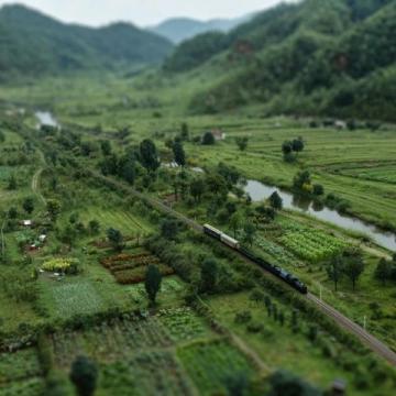寧淮城際鐵路：連接南京與淮安的重要通道