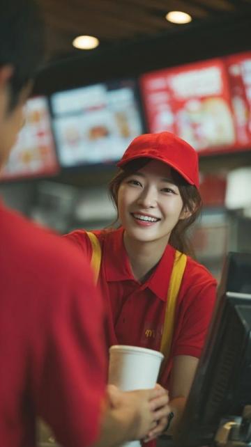 一條菜少、還貴的差評，如何讓這家5元自助快餐店逆襲成網(wǎng)紅？