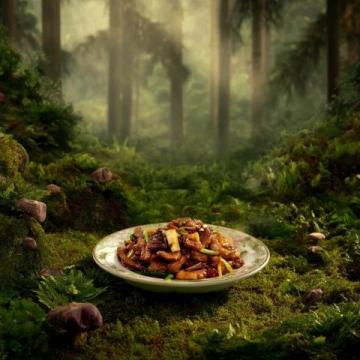 福融味濃:一場(chǎng)精彩的福清小吃盛宴