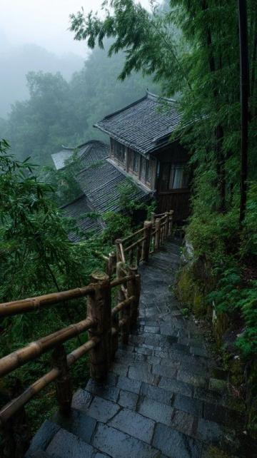三臺閣：皋蘭山上見證了六百年風(fēng)雨的古跡