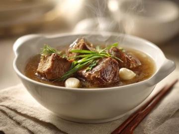 家常版鹵肉飯的做法,香而不膩超簡單!