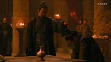 古代懸疑推理小說鶴唳長安：薄月棲煙筆下的智者對決