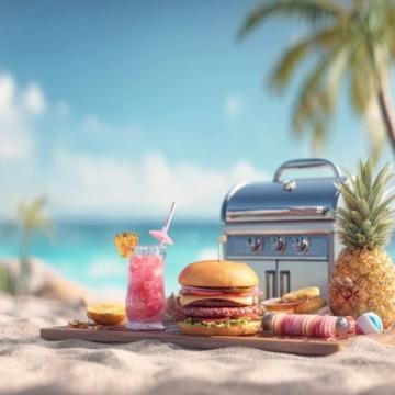 夏日美食推薦:脆皮鴨胸的美味做法