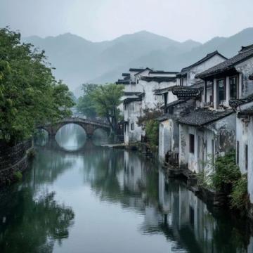 惠州周末必游：隱秘美景美食路線，打卡網紅街區和攝影圣地！