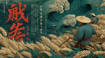 揭秘夏日熱土|潁州盛夏記：花鼓燈節、智能稻田與公益助學新篇章