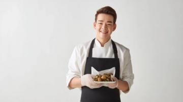 抖音美食博主小廚教你做經典東坡肉