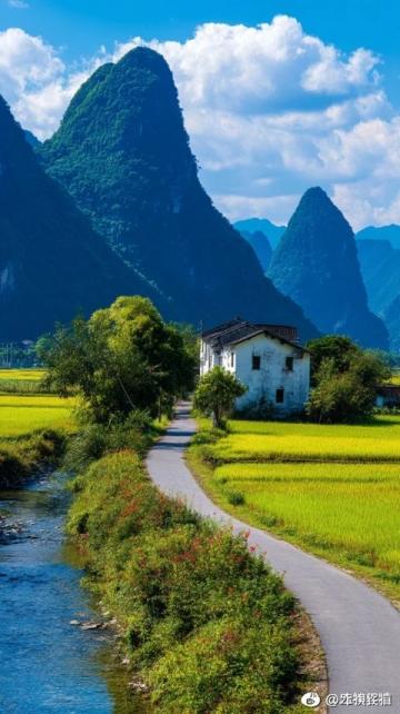 探索廣西：鄉(xiāng)味桂香，美食之旅指南