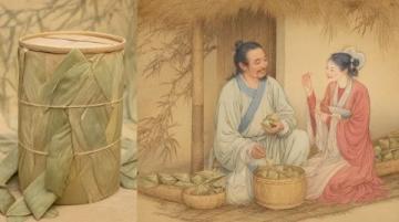 紅樓夢美食復刻師:32年還原56道經典菜肴吸引百萬網友關注