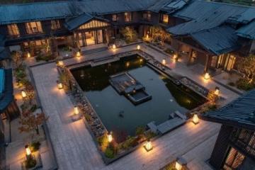 霞浦福維爾酒店:斯際深度睡眠與絕美海岸之旅
