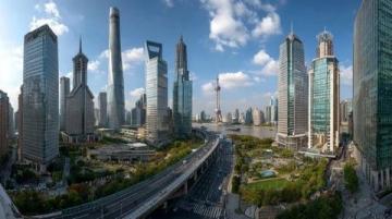 上海團(tuán)建好去處:打卡熱門景點(diǎn)玩轉(zhuǎn)申城