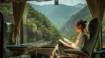 昆明至老撾鐵路旅行體驗(yàn):感受東南亞慢生活與中老昆萬(wàn)鐵路美景