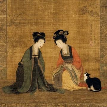 古代中國(guó)酒杯的多樣性和演變