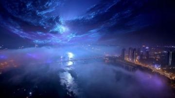 義烏首座不夜城規(guī)劃(義烏不夜城,規(guī)劃公示)