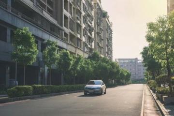韶關(guān)大學(xué)路改造完成：鵝坑橋路段交通大提升