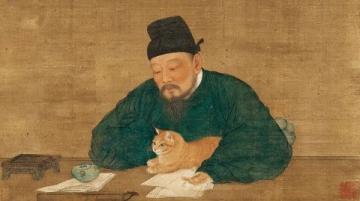 鮮生史里的蘇東坡：舌尖上的千古風流人物