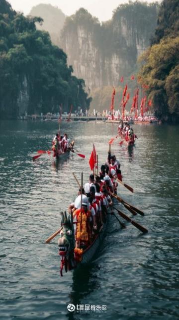 避開人潮，探尋端午小眾美景：這五個隱秘城市的旅行攻略