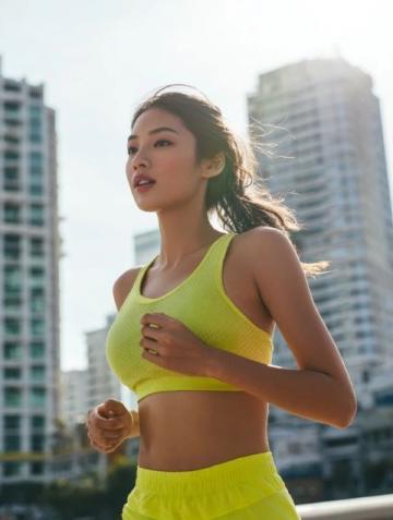 掌握跑步呼吸技巧,提升運動效果,避免初學者常見誤區