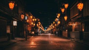 日本之行發(fā)現(xiàn)的三個(gè)有趣現(xiàn)象