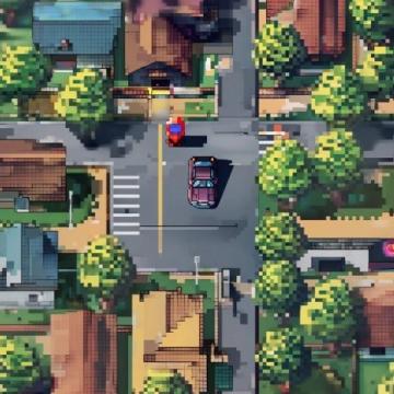 螞蟻路客：輕松賺取收益，探索城市每個角落