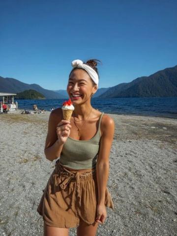越南芽莊之旅：愛上陽光沙灘和大海