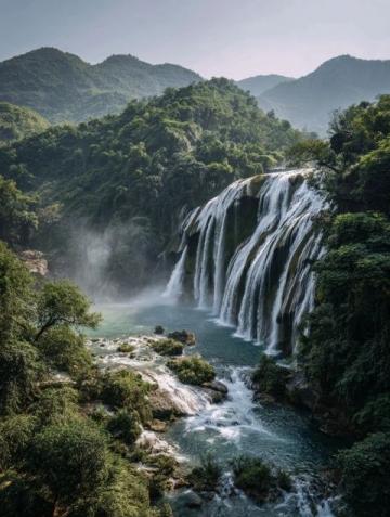 黔東南旅行不容錯(cuò)過的美景之地！