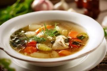 煲湯材料你還會丟嗎？別讓營養隨著湯渣溜走了