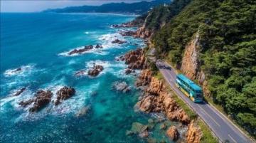 5-6月不容錯過的六大短途游目的地推薦