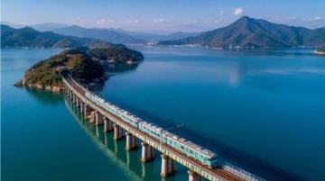 海南環(huán)島列車:領(lǐng)略多樣風(fēng)景和獨特風(fēng)情的新玩法