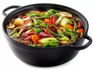 入伏后，多吃這3菜3湯，清熱去火，為家人健康收藏！