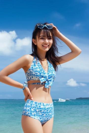 提前預習雙人海邊拍照姿勢!平潭海邊超全姿勢合集