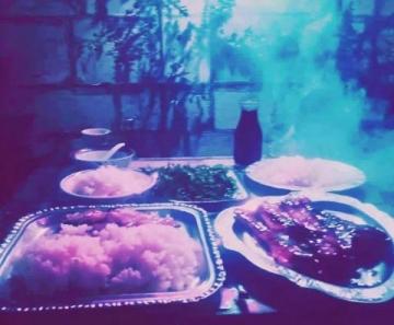 浐灞燒烤美食地圖，讓你一次吃個夠